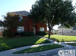 4420 Palmdale Dr, Plano, TX 75024