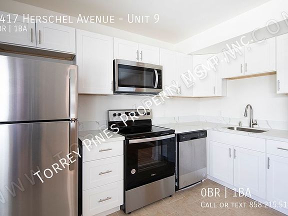 4th image of 7417 Herschel Ave Unit 9