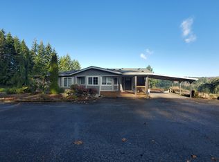 7474 Crooked Finger Rd NE, Scotts Mills, OR 97375
