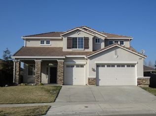 1435 Meadow Ranch St, Arboga, CA 95961