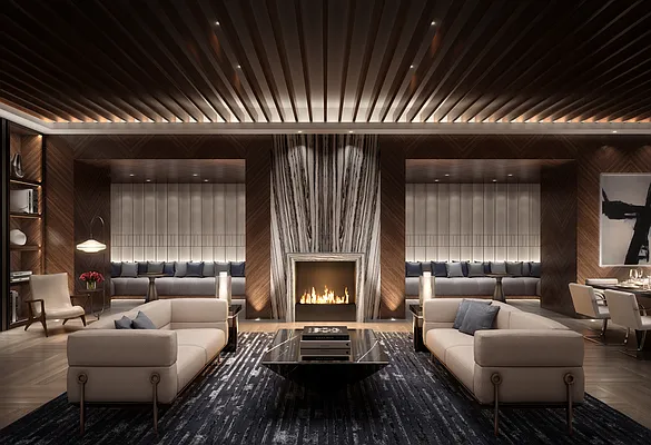 Rented by Douglas Elliman | media 35