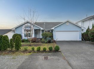 32948 10th Ave, Mission, BC