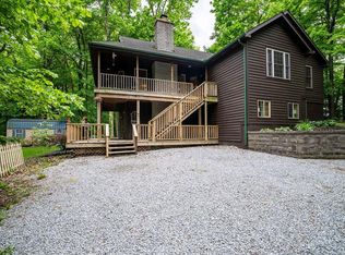 5606 Township Road 211, Marengo, OH 43334