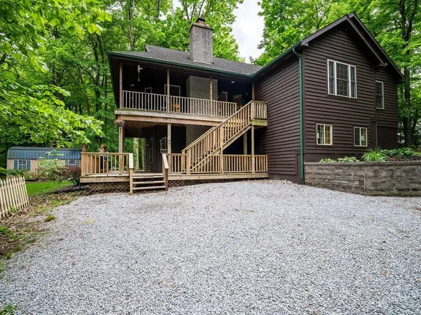 5606 Township Road 211, Marengo, OH 43334