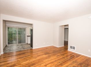 The Enclave, Portland, OR 97202