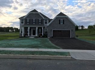 1396 Butter Churn Rd, Middletown, PA 17057