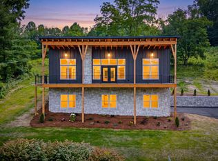 1385 Gap Creek Rd, Elizabethton, TN 37643
