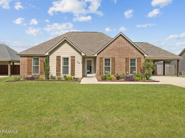 208 Landsdowne Way, Carencro, LA 70520