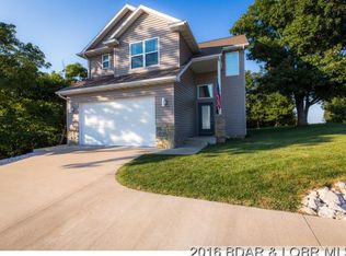 247 Bittersweet Rd, Lake Ozark, MO 65049