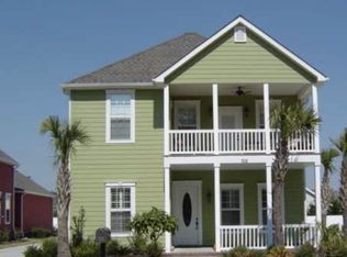 918 Hillside Dr S, North Myrtle Beach, SC 29582