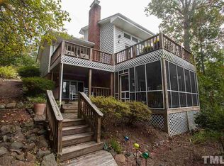 11 Hidden Hills Rd, Roxboro, NC 27574