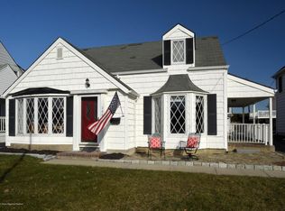 206 Evergreen Ave, Bradley Beach, NJ 07720