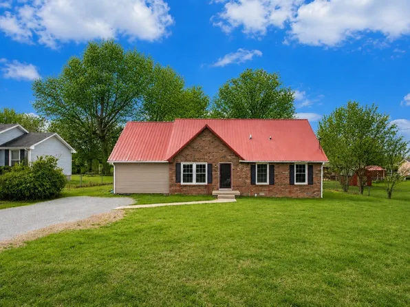 406 Lillie Belle Ln, Clarksville, TN 37042