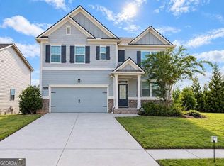 6716 Scarlet Oak Way, Flowery Branch, GA 30542