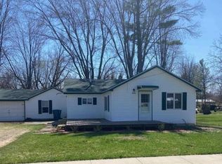 305 W Brown St, Beaverton, MI 48612