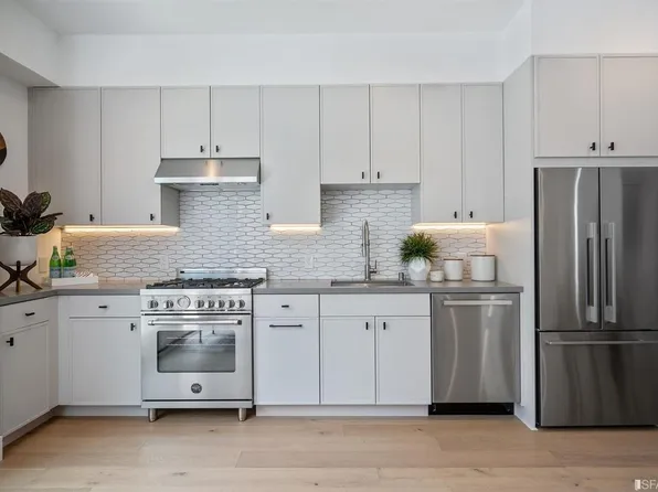 792 Capp St #3, San Francisco, CA 94110