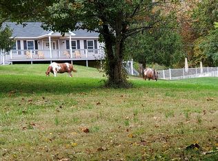 221 Skyline Forest Dr, Front Royal, VA 22630