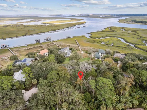 98119 Little Piney Island Point, Fernandina Beach, FL 32034