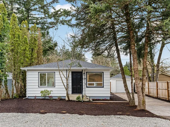 419 NE 191st Ave, Portland, OR 97230