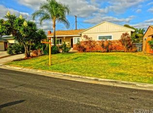 11710 Ronald Dr, La Mirada, CA 90638
