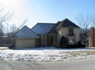 4504 NW Normandy Ln, Kansas City, MO 64116