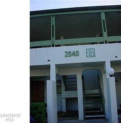 1st image of 2040 Lakewood Club Dr S #1-G