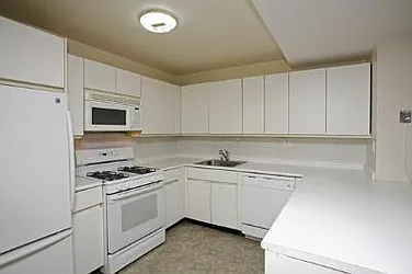 Rented by Corcoran