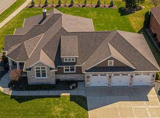 14245 W 96th Ave, Saint John, IN 46373