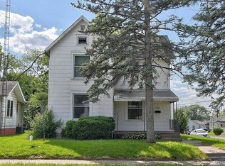 2201 Clifton Ave, Springfield, OH 45505