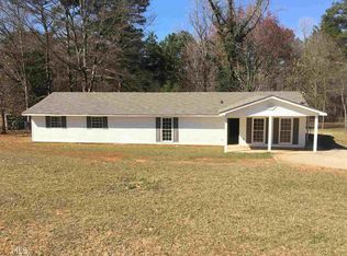 238 Gibson Rd, Newnan, GA