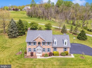 10444 Church Hill Rd, Myersville, MD 21773