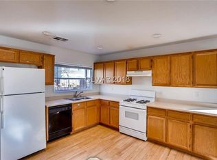 5192 Paradise Valley Ave, Las Vegas, NV 89156