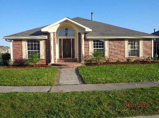 10 Kristen Ct, New Orleans, LA 70129