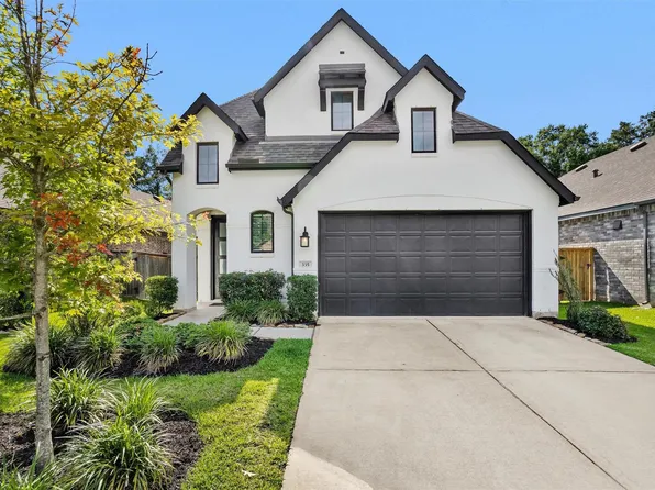 335 Great Hills Dr, Montgomery, TX 77316