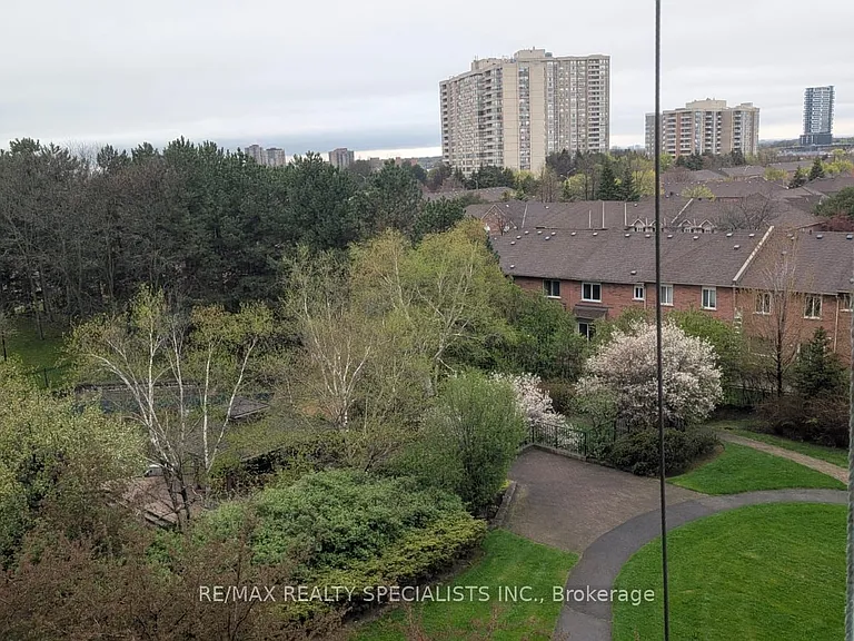 20 Cherrytree Dr #505 — Photo 15