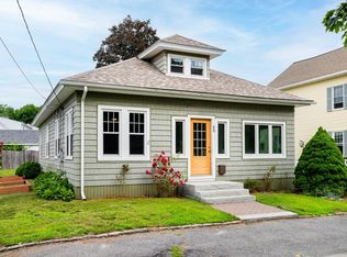 58 Highland St, Clinton, MA 01510
