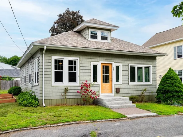 58 Highland St, Clinton, MA 01510