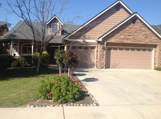 5002 W Wren Ave, Visalia, CA 93291