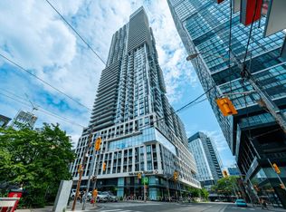 251 Jarvis St #3307, Toronto, ON M5B 0C3