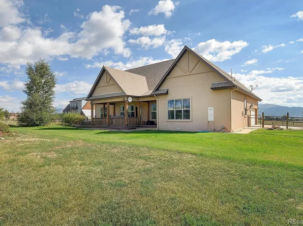 10754 Vista Farms Court, Salida, CO 81201