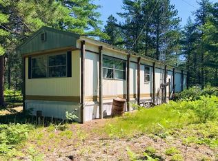29147 County Road 500, Newberry, MI 49868