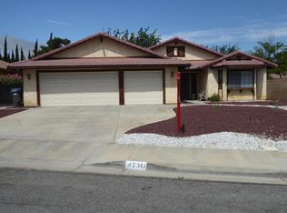 42341 Encanto Way, Quartz Hill, CA 93536