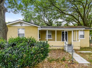2240 Grand St, Jacksonville, FL 32208