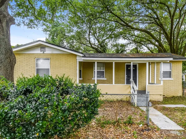 2240 Grand St, Jacksonville, FL 32208