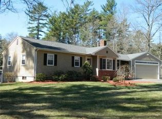 10 Pemmican Way, Halifax, MA 02338