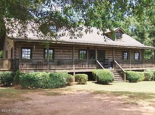 1251 Old Zebulon Rd, Forsyth, GA 31029