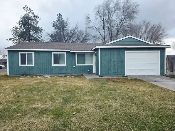 102 Ridgeview St, Tulelake, CA 96134