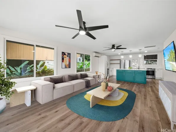 47-377 Kamehameha Hwy APT B1, Kaneohe, HI 96744