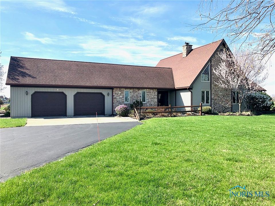 9710 W State Route 163, Oak Harbor, OH 43449 Zillow