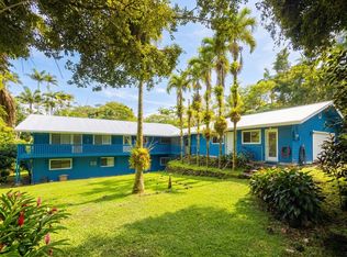 17-733 Ala Loop, Mountain View, HI 96771